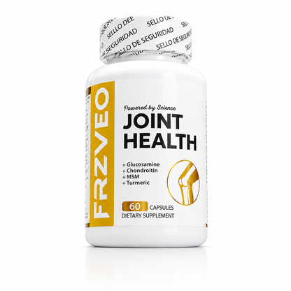 JOINT HEALTH® | Salud Articular y bienestar