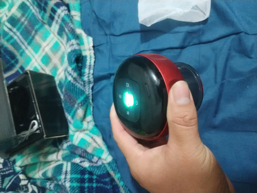 Fotografía enviada por cliente